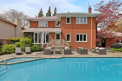 Photo 40 at 35 Bywood Drive, Rosethorn, Toronto