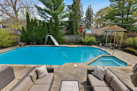Photo 42 at 35 Bywood Drive, Rosethorn, Toronto