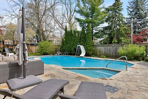 Photo 43 at 35 Bywood Drive, Rosethorn, Toronto
