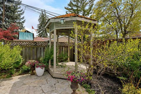 Photo 44 at 35 Bywood Drive, Rosethorn, Toronto