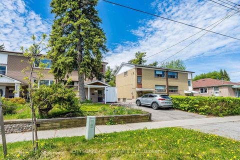 Photo 1 at 138 Overture Road, West Hill, Toronto