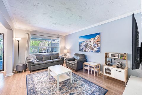 Photo 7 at 138 Overture Road, West Hill, Toronto