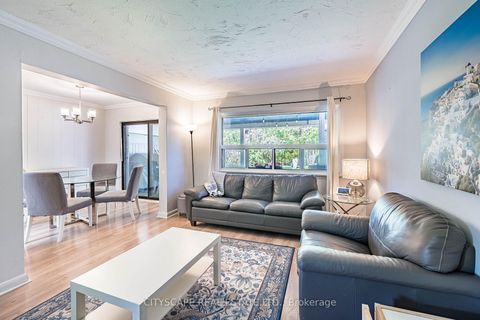 Photo 11 at 138 Overture Road, West Hill, Toronto