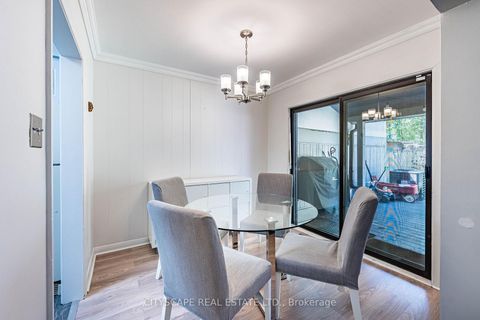 Photo 12 at 138 Overture Road, West Hill, Toronto