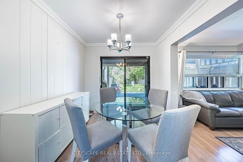 Photo 13 at 138 Overture Road, West Hill, Toronto