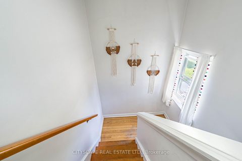 Photo 14 at 138 Overture Road, West Hill, Toronto