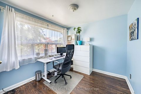 Photo 15 at 138 Overture Road, West Hill, Toronto
