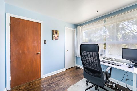 Photo 16 at 138 Overture Road, West Hill, Toronto