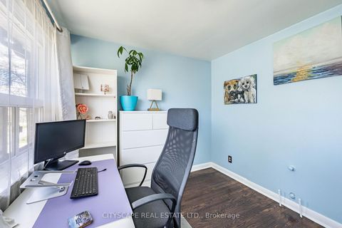 Photo 17 at 138 Overture Road, West Hill, Toronto