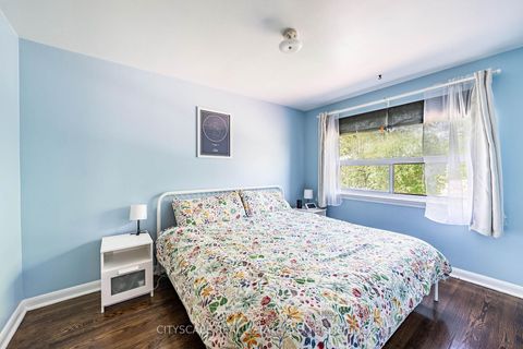 Photo 19 at 138 Overture Road, West Hill, Toronto