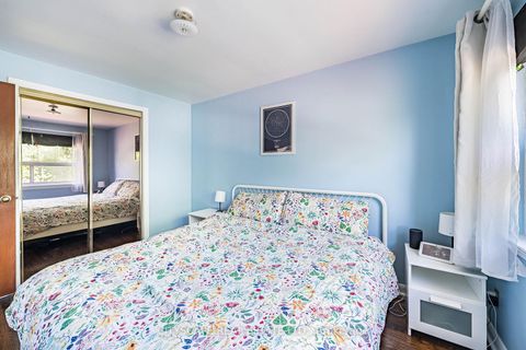 Photo 20 at 138 Overture Road, West Hill, Toronto