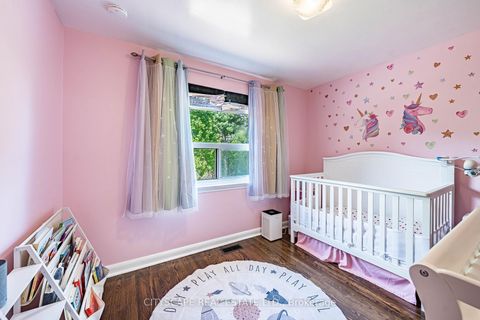 Photo 21 at 138 Overture Road, West Hill, Toronto