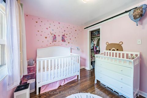Photo 22 at 138 Overture Road, West Hill, Toronto