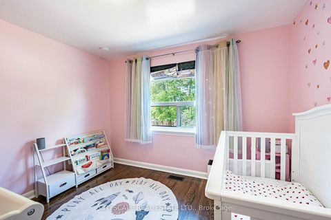Photo 23 at 138 Overture Road, West Hill, Toronto