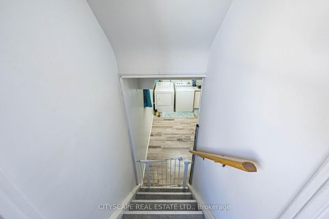 Photo 24 at 138 Overture Road, West Hill, Toronto