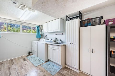 Photo 25 at 138 Overture Road, West Hill, Toronto
