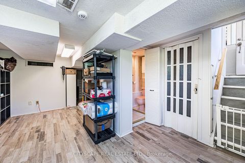 Photo 26 at 138 Overture Road, West Hill, Toronto