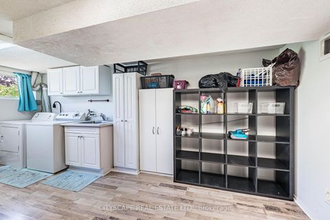 Photo 27 at 138 Overture Road, West Hill, Toronto