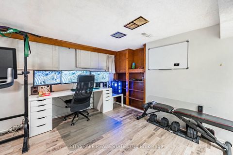 Photo 28 at 138 Overture Road, West Hill, Toronto