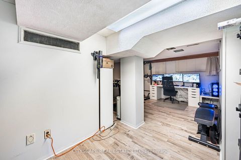 Photo 29 at 138 Overture Road, West Hill, Toronto