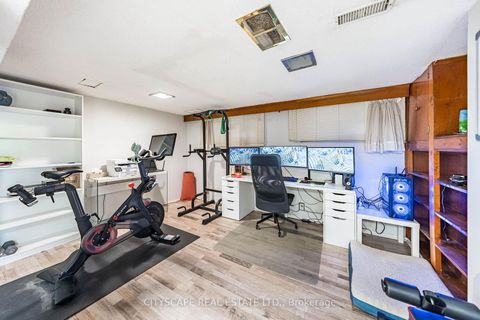 Photo 30 at 138 Overture Road, West Hill, Toronto