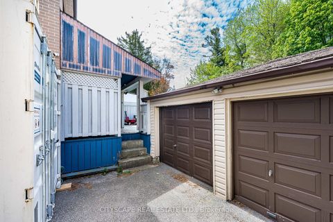 Photo 31 at 138 Overture Road, West Hill, Toronto