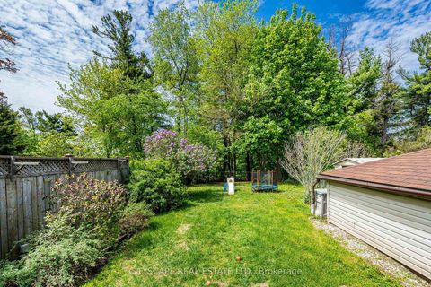 Photo 32 at 138 Overture Road, West Hill, Toronto