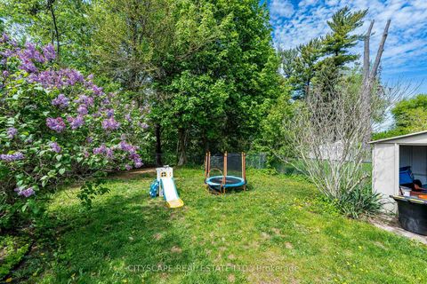 Photo 33 at 138 Overture Road, West Hill, Toronto