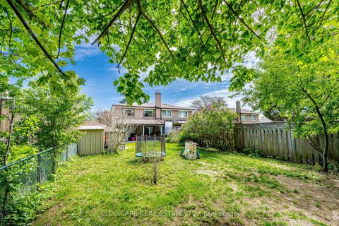 Photo 34 at 138 Overture Road, West Hill, Toronto