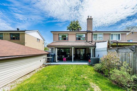 Photo 36 at 138 Overture Road, West Hill, Toronto