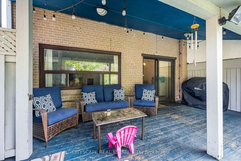 Photo 37 at 138 Overture Road, West Hill, Toronto