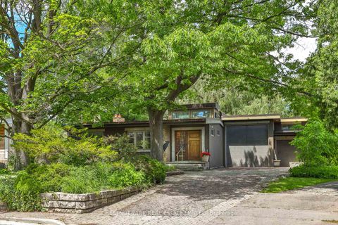 Photo 1 at 41 Hurlingham Crescent, Don Mills, Toronto