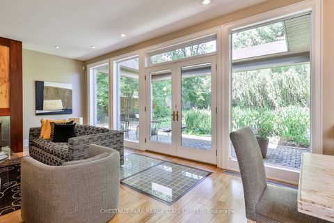 Photo 9 at 41 Hurlingham Crescent, Don Mills, Toronto