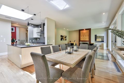 Photo 12 at 41 Hurlingham Crescent, Don Mills, Toronto