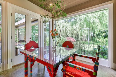 Photo 17 at 41 Hurlingham Crescent, Don Mills, Toronto