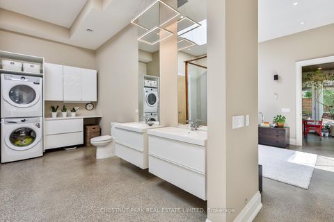 Photo 21 at 41 Hurlingham Crescent, Don Mills, Toronto