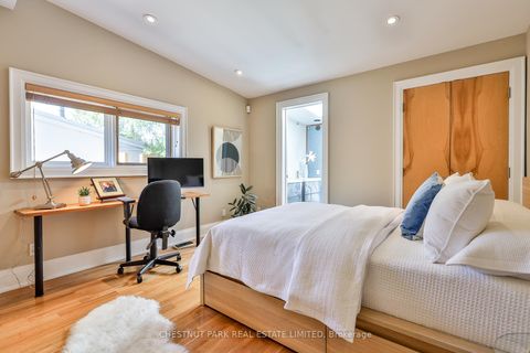 Photo 26 at 41 Hurlingham Crescent, Don Mills, Toronto