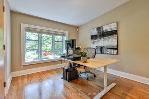Photo 30 at 41 Hurlingham Crescent, Don Mills, Toronto