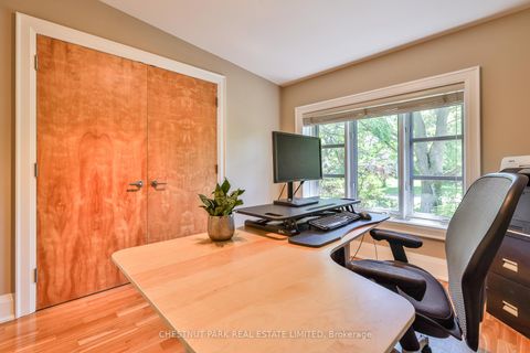Photo 31 at 41 Hurlingham Crescent, Don Mills, Toronto