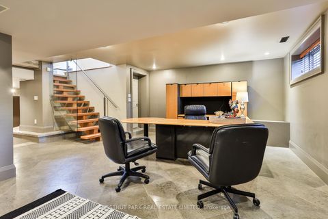 Photo 34 at 41 Hurlingham Crescent, Don Mills, Toronto