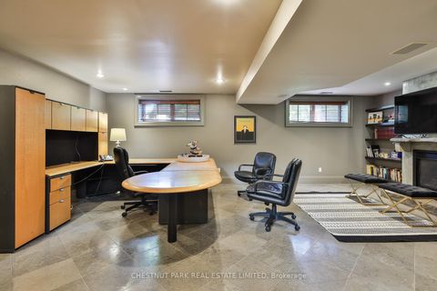 Photo 35 at 41 Hurlingham Crescent, Don Mills, Toronto