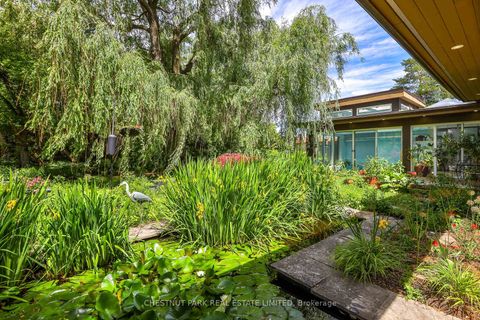 Photo 40 at 41 Hurlingham Crescent, Don Mills, Toronto