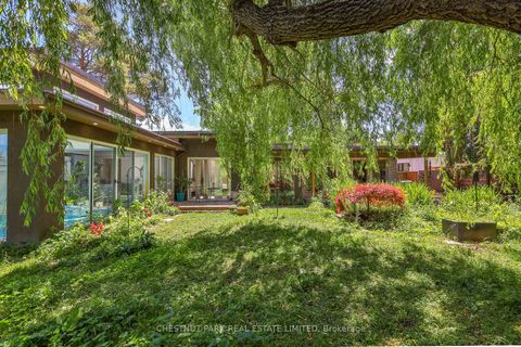 Photo 42 at 41 Hurlingham Crescent, Don Mills, Toronto