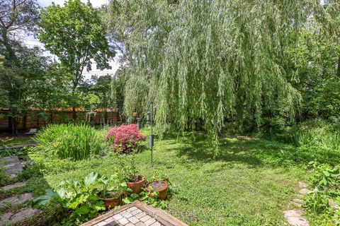 Photo 43 at 41 Hurlingham Crescent, Don Mills, Toronto