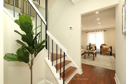 Photo 5 at 6 Snapdragon Drive, Pleasant View, Toronto