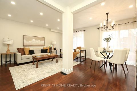 Photo 12 at 6 Snapdragon Drive, Pleasant View, Toronto