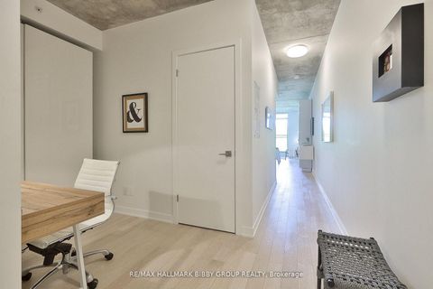 Photo 14 at 309 - 130 Rusholme Road, Dufferin Grove, Toronto