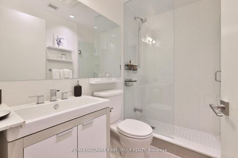 Photo 15 at 309 - 130 Rusholme Road, Dufferin Grove, Toronto