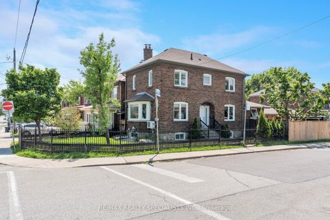Photo 1 at 290 Westmount Avenue, Oakwood Village, Toronto