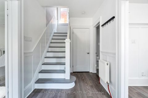 Photo 8 at 290 Westmount Avenue, Oakwood Village, Toronto